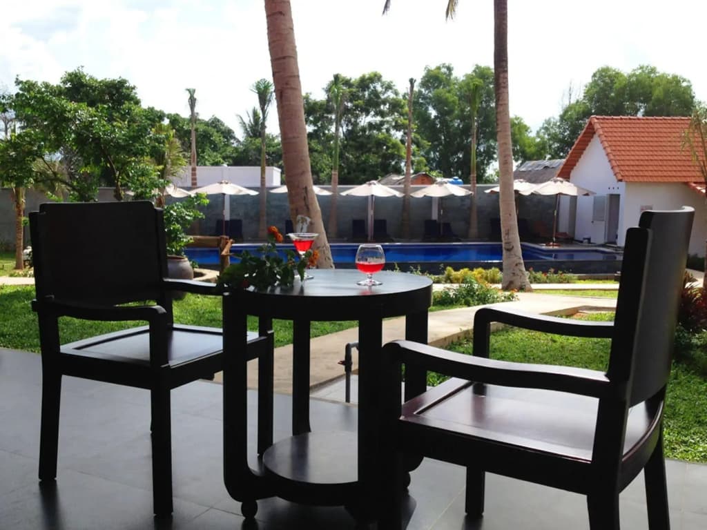 Terrace Resort - photo 19