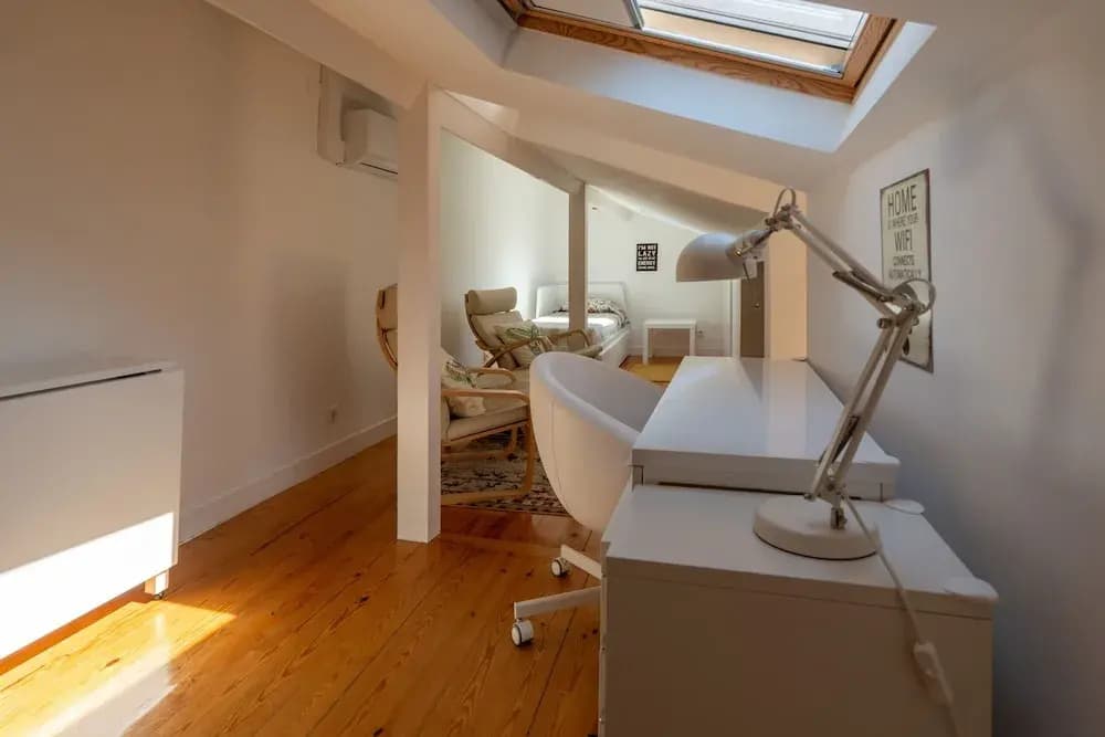 Bairro Alto Tiny Studio by Homing - photo 8