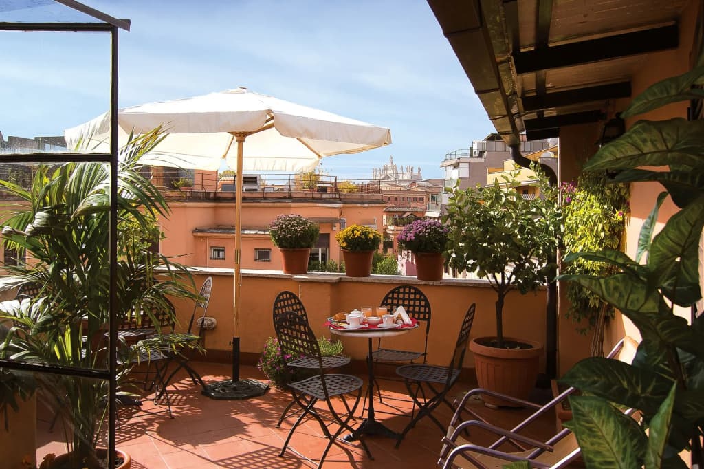Hotel Novecento - photo 15