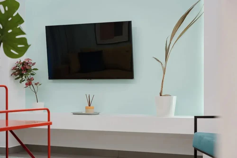 Acropolis Secret Apartment - photo 12