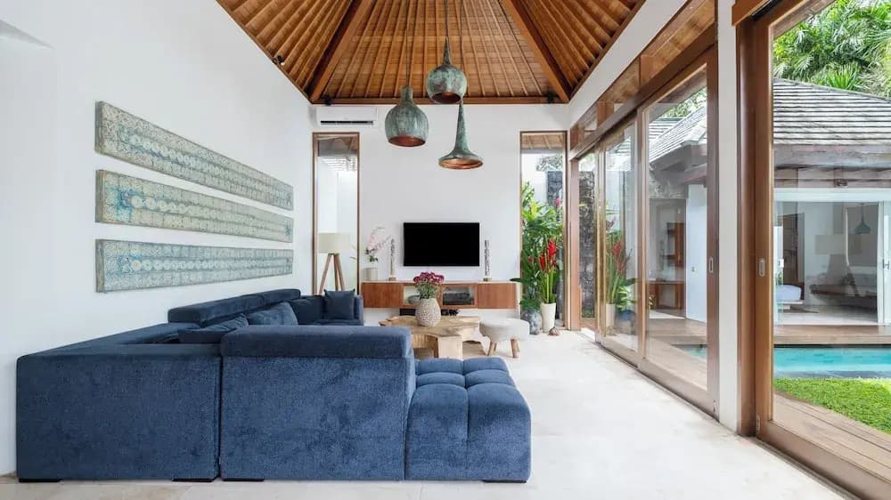 Villa Sanook by Villa Finder - photo 28