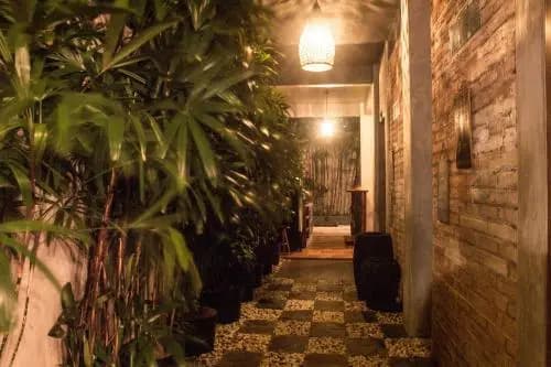 A7 Guesthouse - photo 28