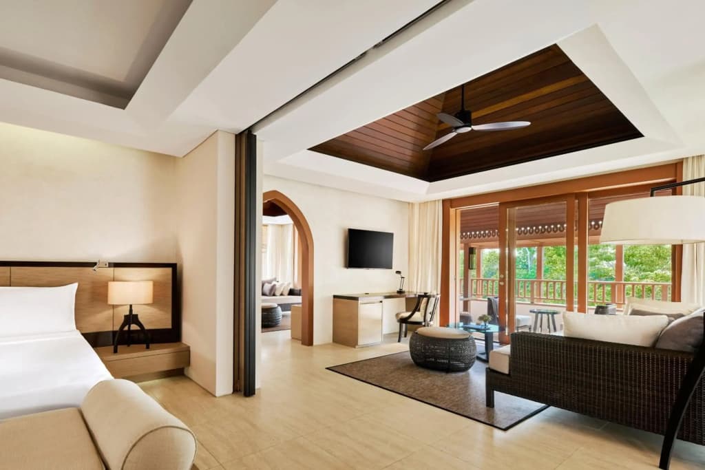 The Ritz-Carlton, Koh Samui - photo 26
