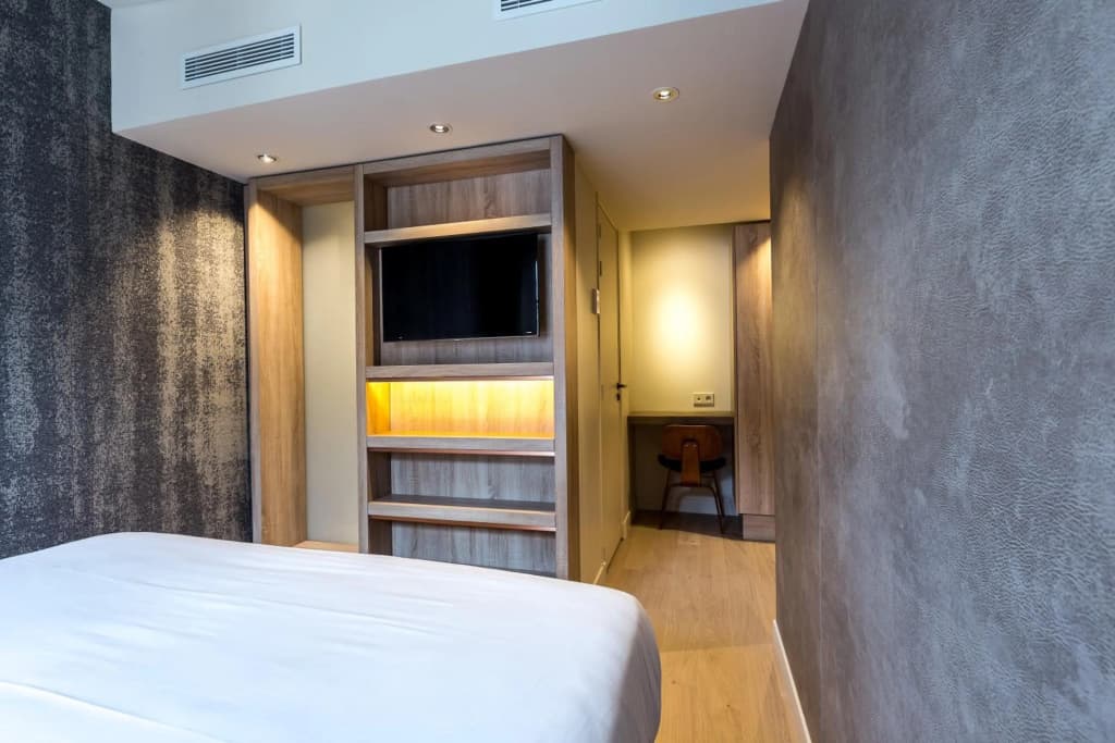 Hotel de Lille - photo 21