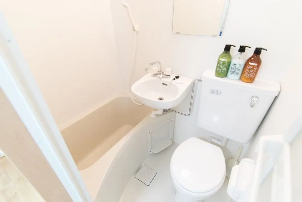 Tokyo House-303 - photo 19
