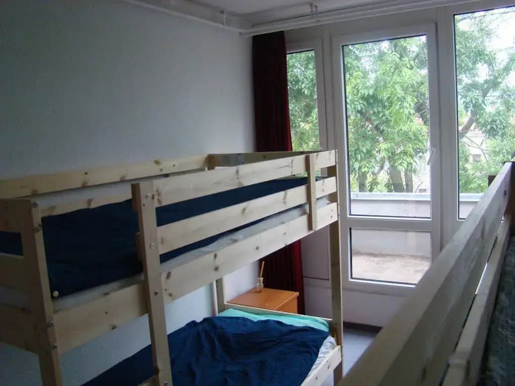 Mathias Hostel Budapest - photo 6