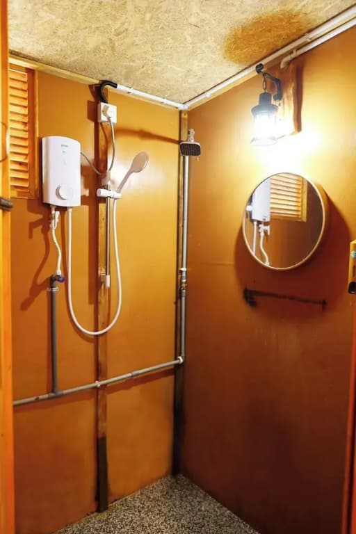 Aeden Villa, Roomstay & Homestay - photo 12