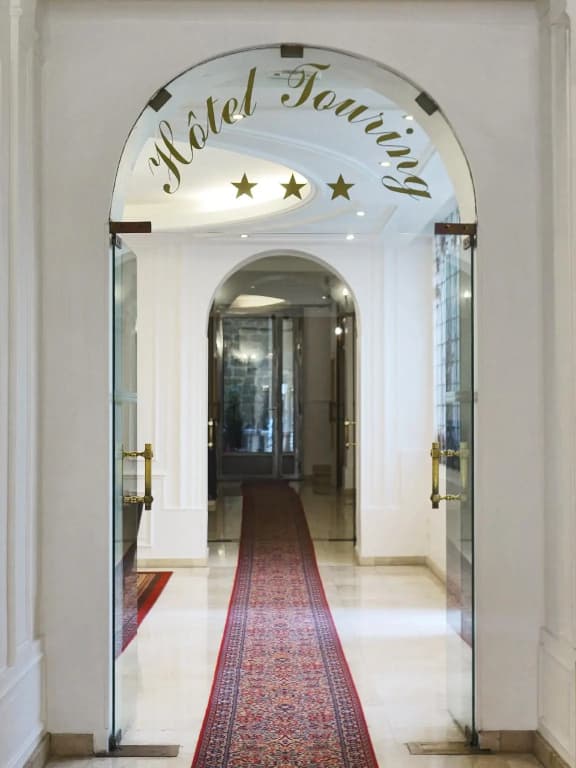 Hotel Touring - photo 24