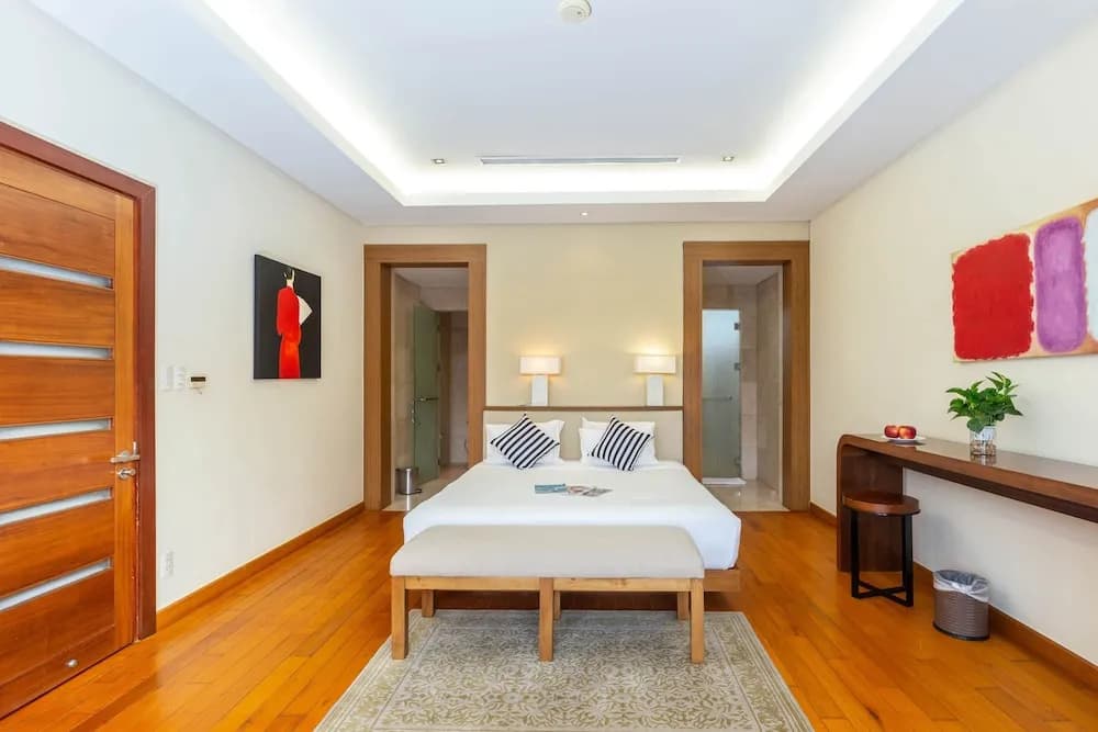 Ocean Beach Villas Da Nang - photo 13