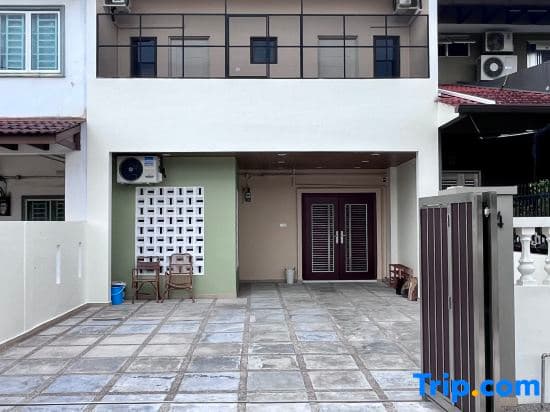 【JB Sentosa】Newly Renovated/PS4/Funs(4BR3B) 12px - photo 1