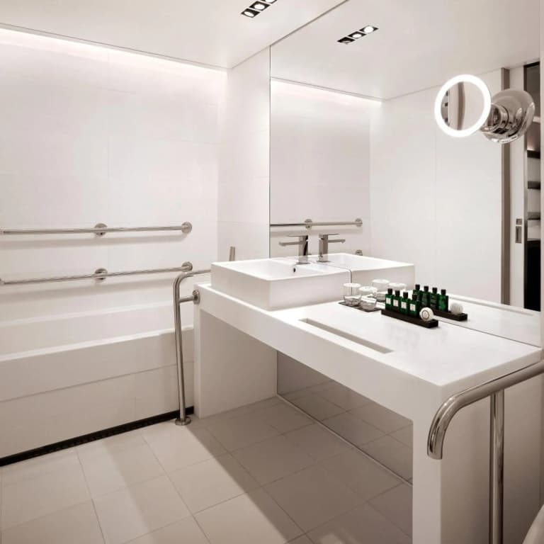THE PLAZA Seoul, Autograph Collection - photo 48