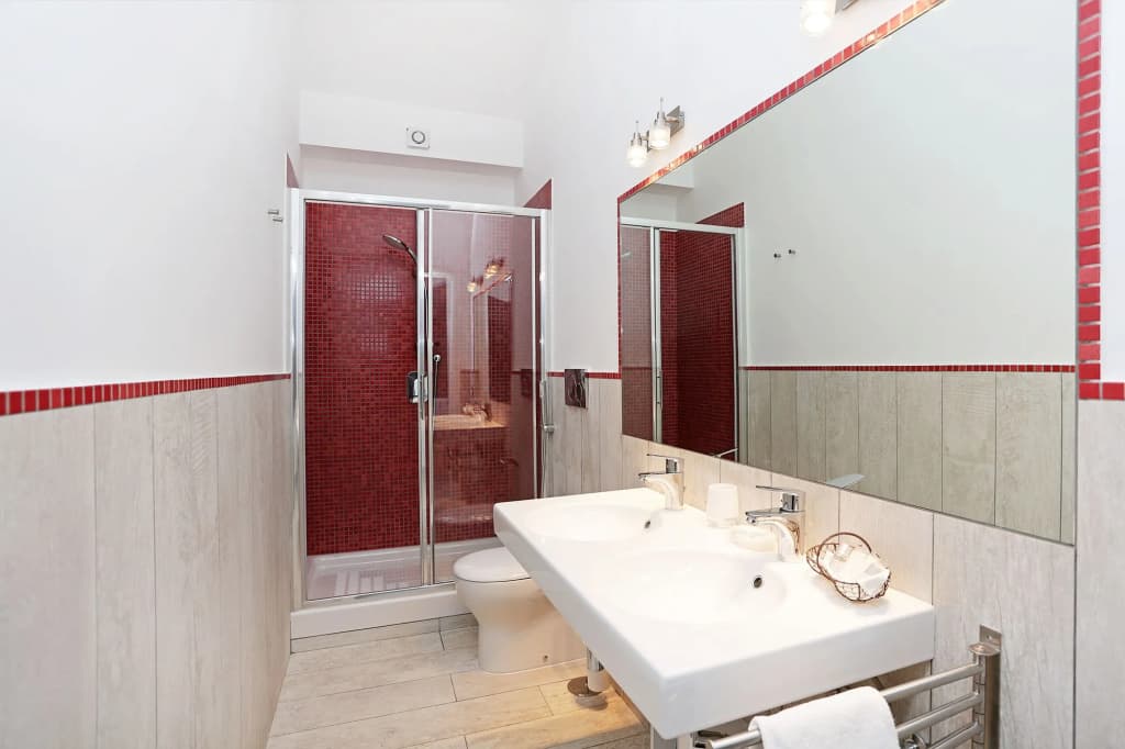 Houspitality Nero B&B - photo 9