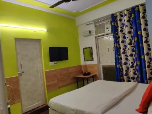 Anand Villa BNB - photo 6