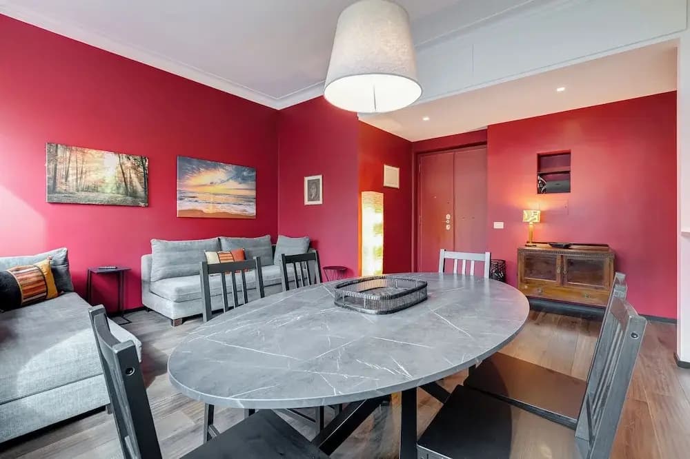 Music Bridge Apartment - photo 13