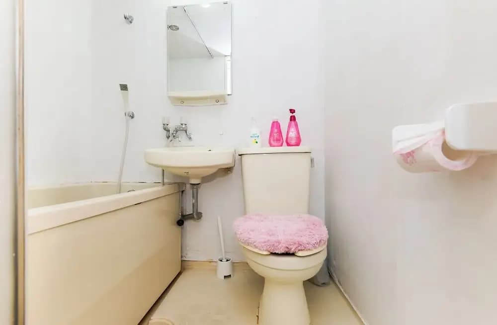 Namba Sunny and Comfortable Apartment - photo 8