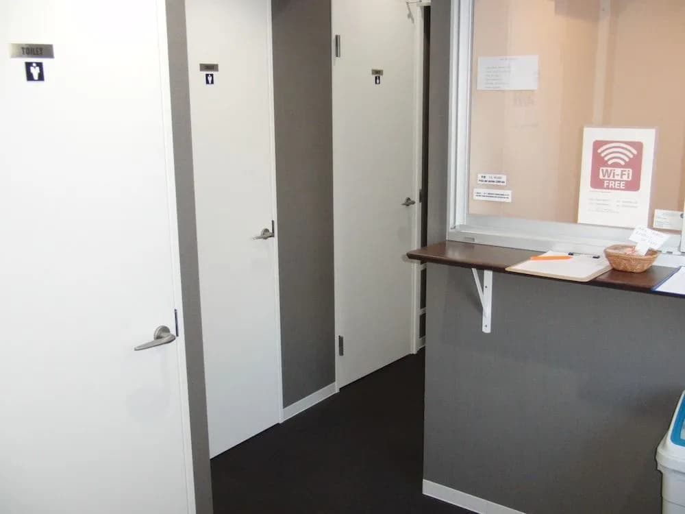 hotel GINZA7 TOKYO - photo 15
