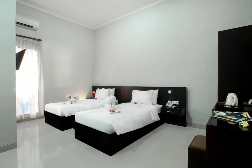New Garden View Resort - photo 4