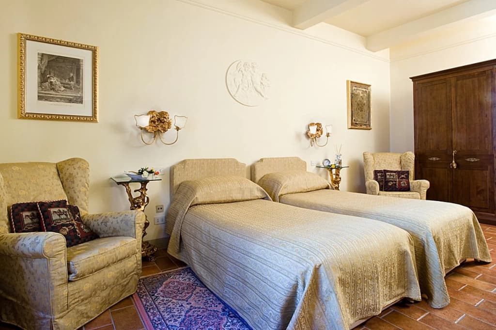 Palazzo Magnani Feroni - photo 17