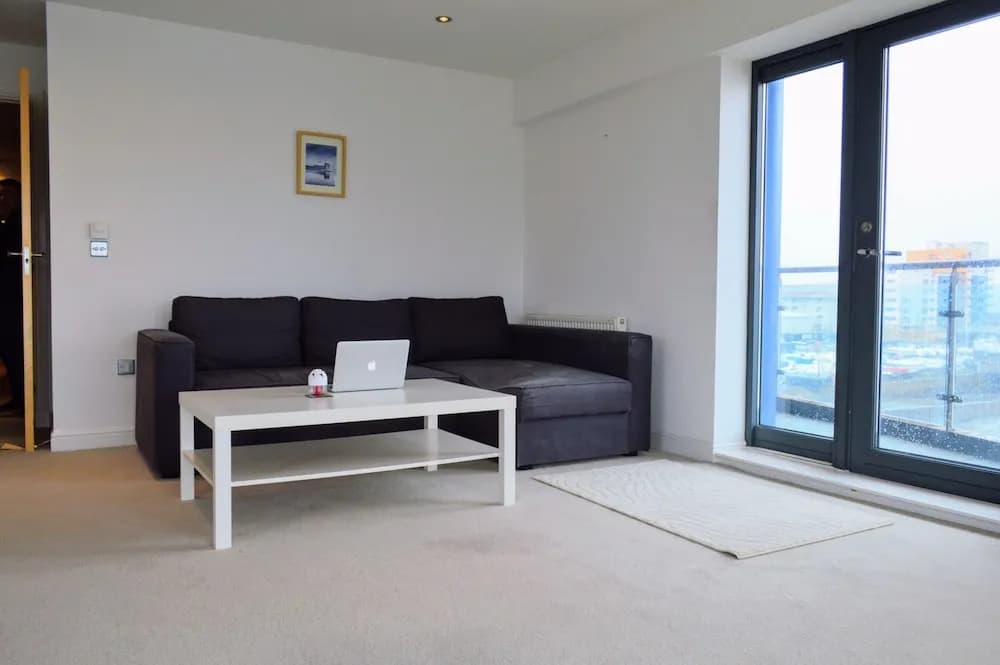 Views Over Forth Flat - photo 5