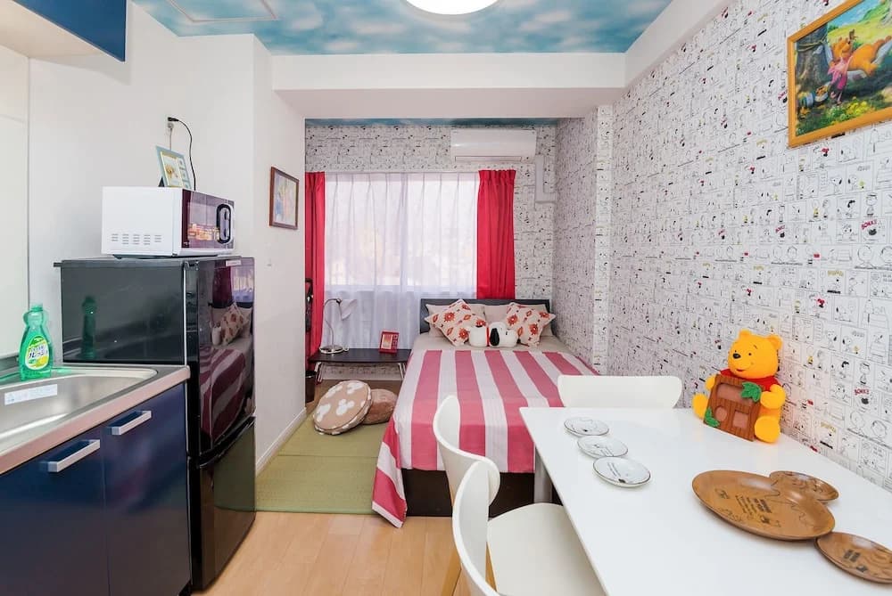 Sunny and Comfortable  Apartment 73 - photo 17