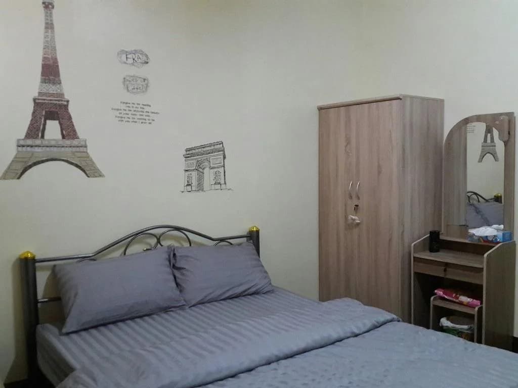 Green Box Hostel - main photo