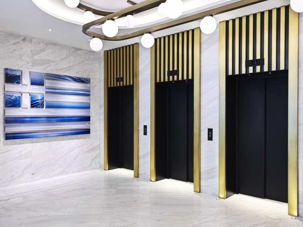 Athens Capital Hotel - MGallery Collection - photo 26