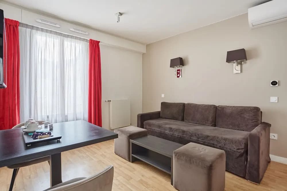 Apparthtel Odalys Montmartre - photo 10