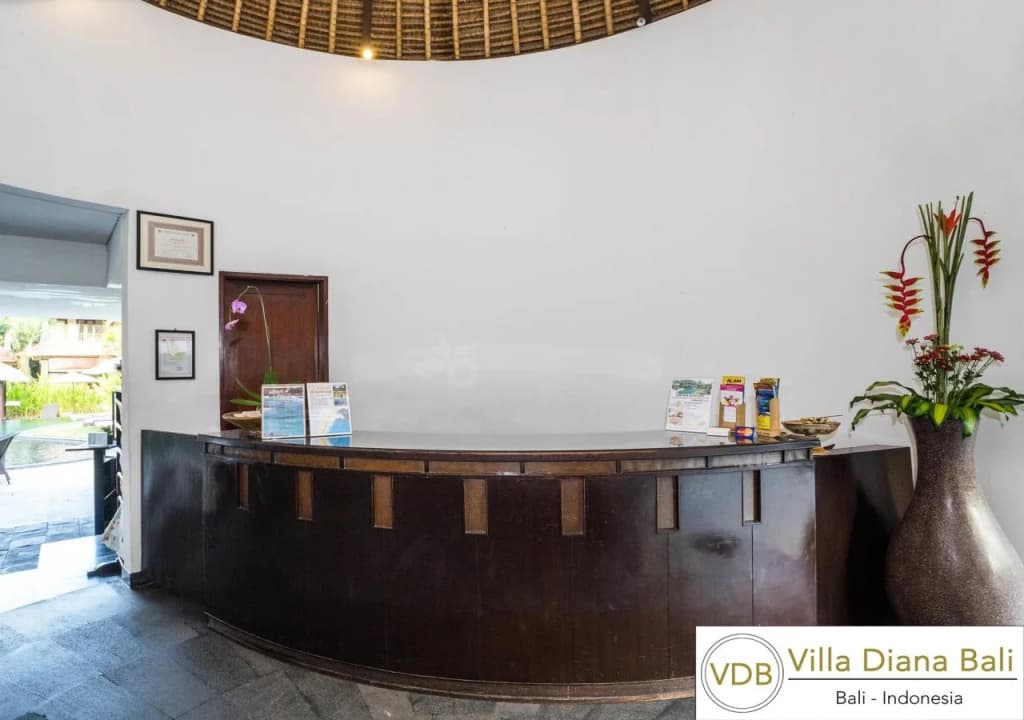 Villa Diana Bali - photo 29