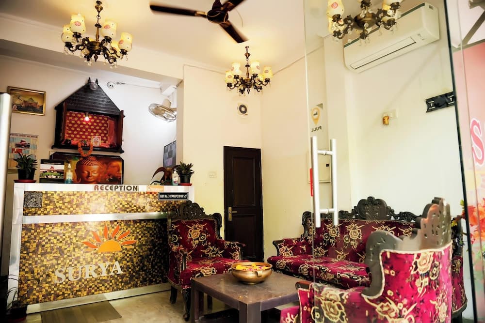 Surya inn - photo 5