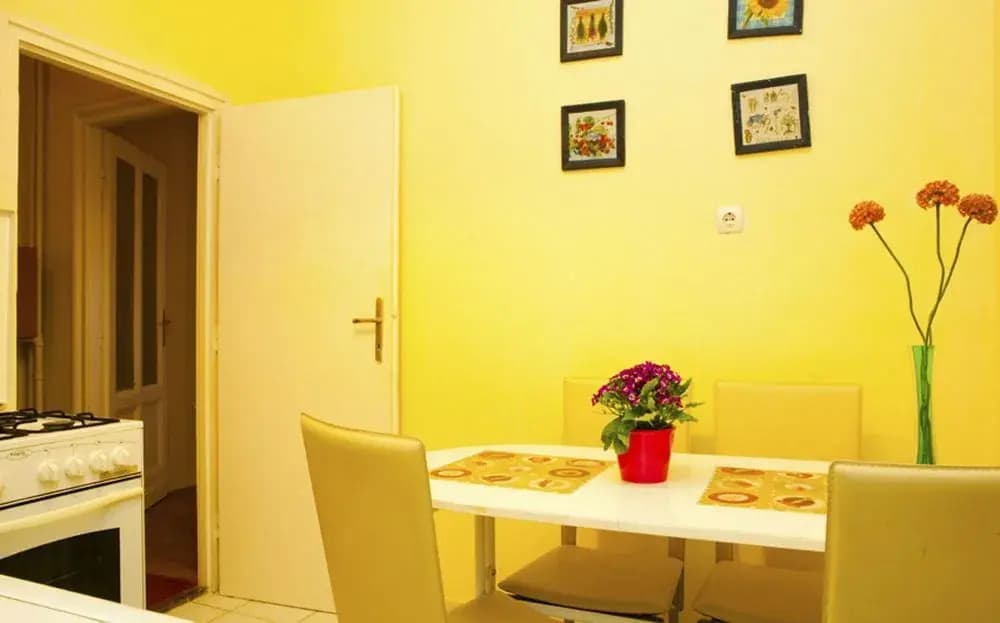 Zumin Apartment - photo 7