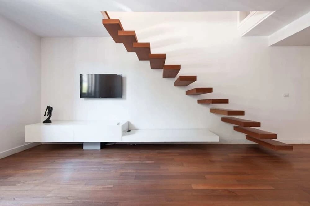 Short-Let Florence - Stunning Loft - photo 12