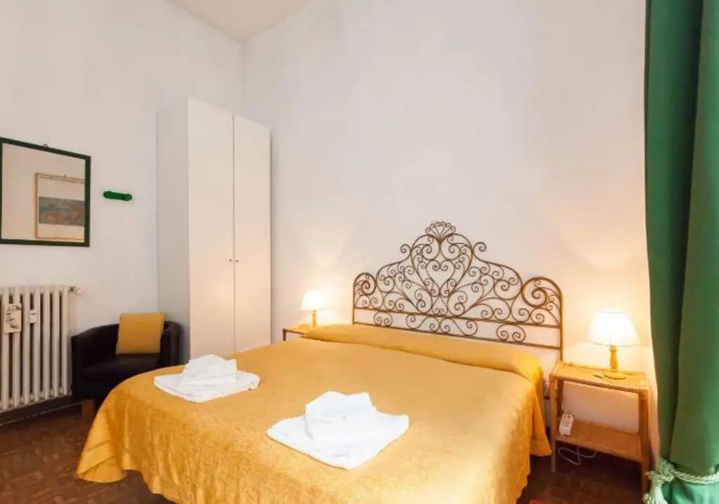 Bed  Breakfast Leone IV - photo 8