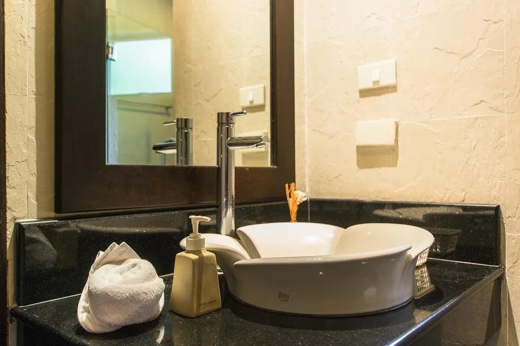 Sun Paradise Villas Karon - photo 8