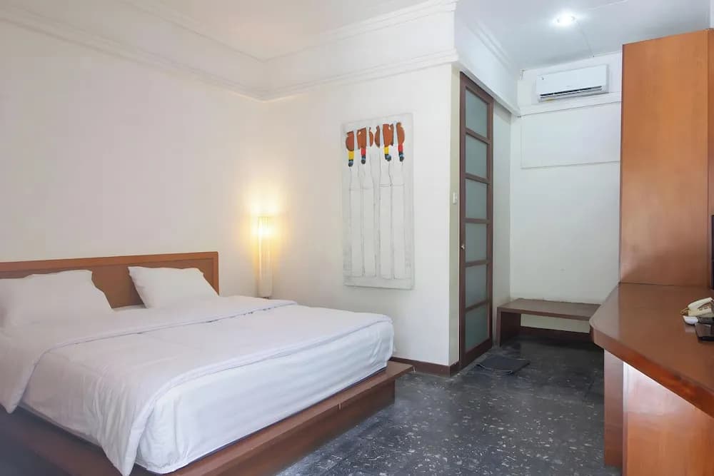 Capital O 93809 Wida Hotel - photo 3