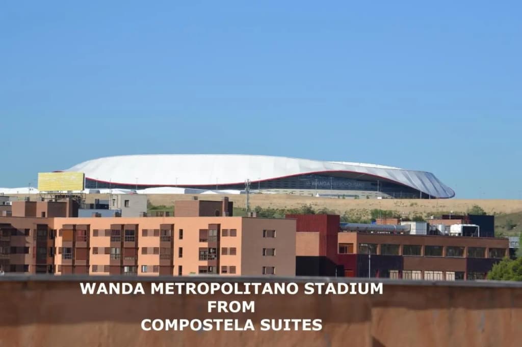 Compostela Suites - photo 14