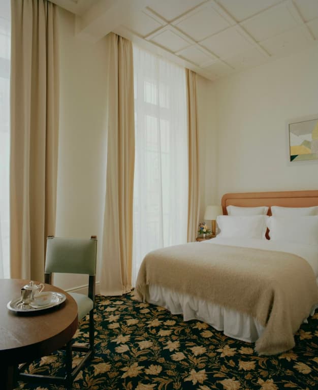 Hôtel Château Voltaire - photo 31