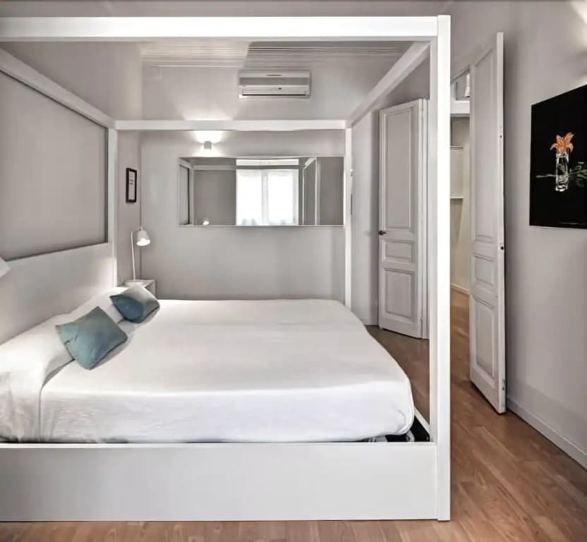 Habitat Apartments Casp - photo 2
