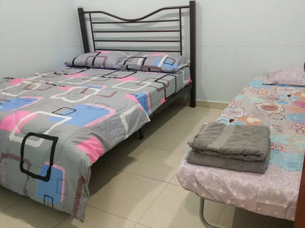 Bakri Inn Homestay - photo 6