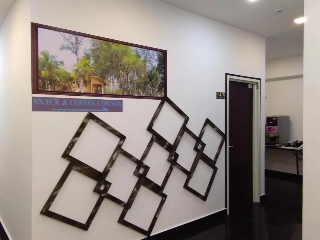 De Grand Boutique Hotel - photo 26