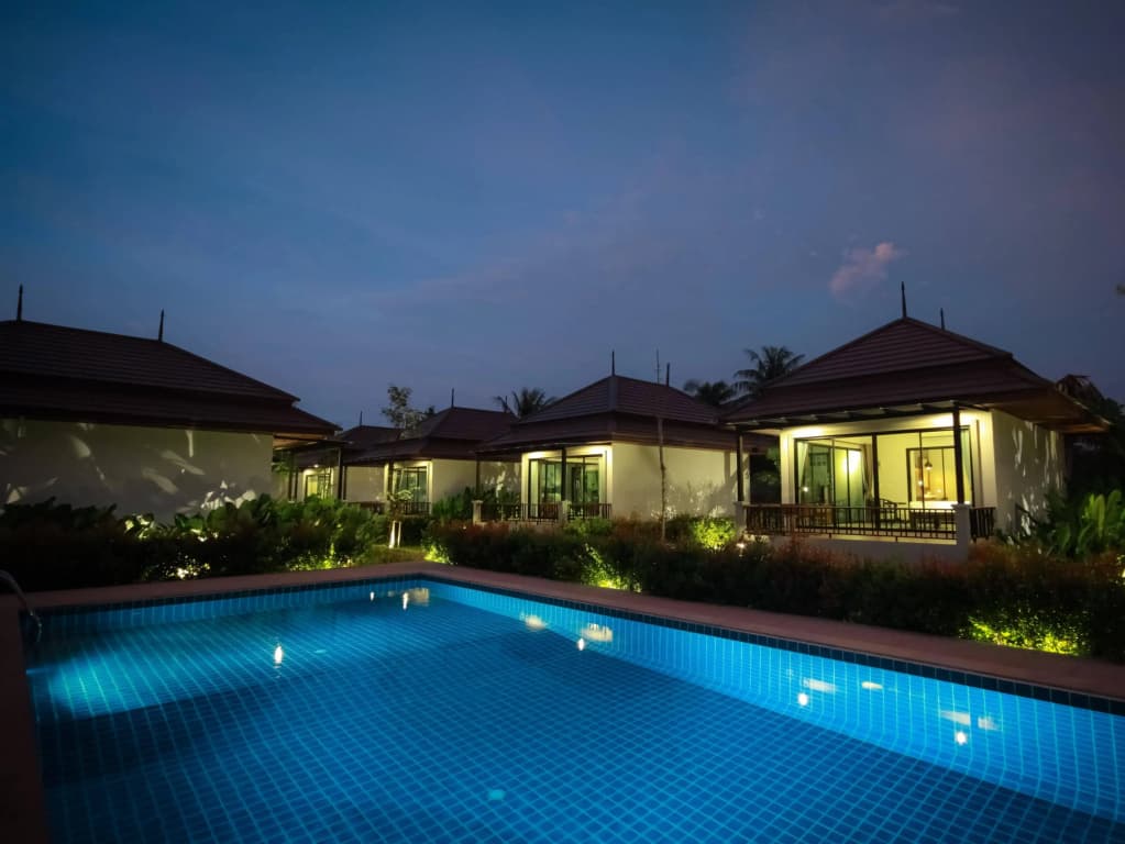Himaphan Boutique Resort - photo 11