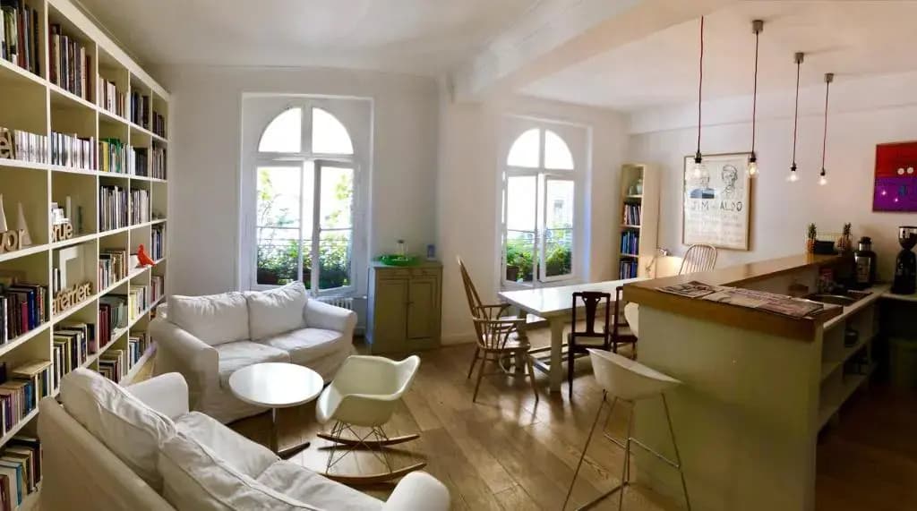 Hôtel Arvor Saint Georges - photo 16