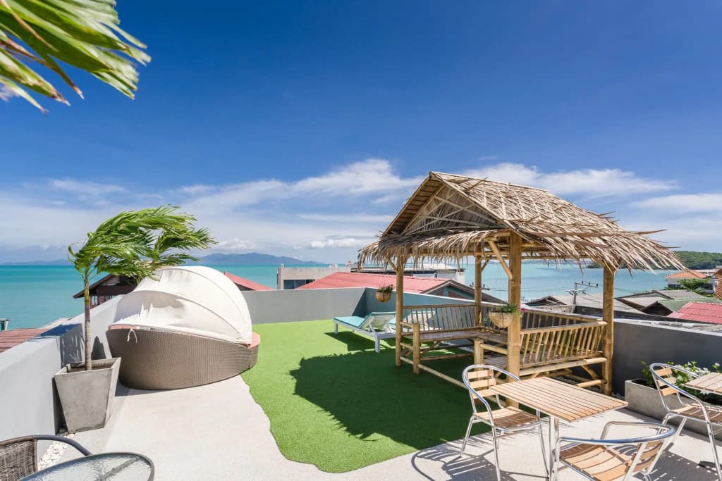 Pelegrin Hotel Samui - photo 15