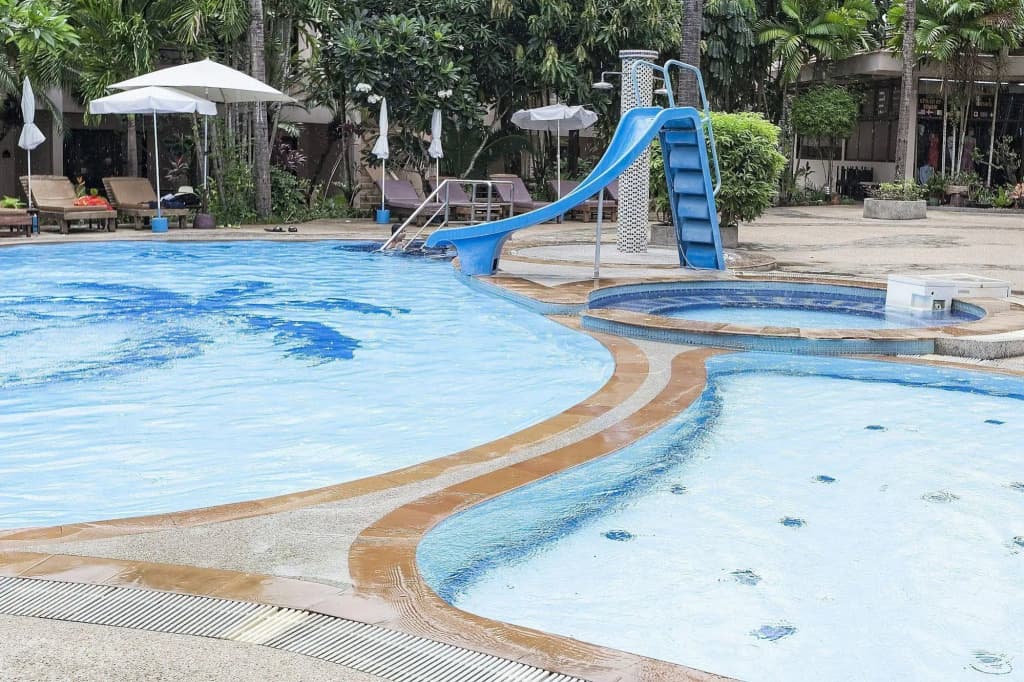 ZEN Premium Prachanukroh Patong Beach - photo 13