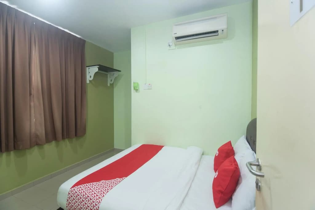 Hotel O Rafik Ali Motel - photo 20