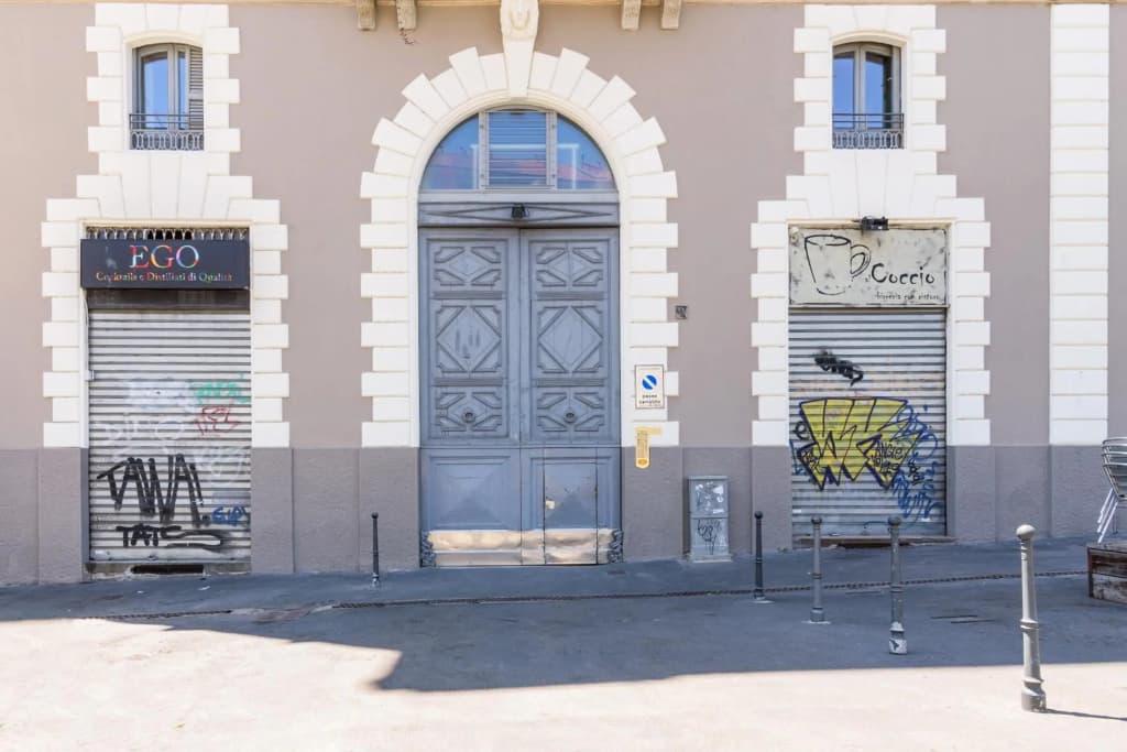 White Navigli - photo 12
