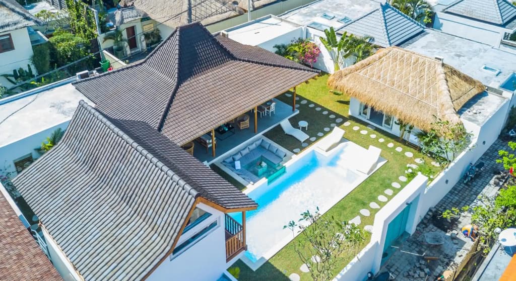 Villa Opaline - photo 2