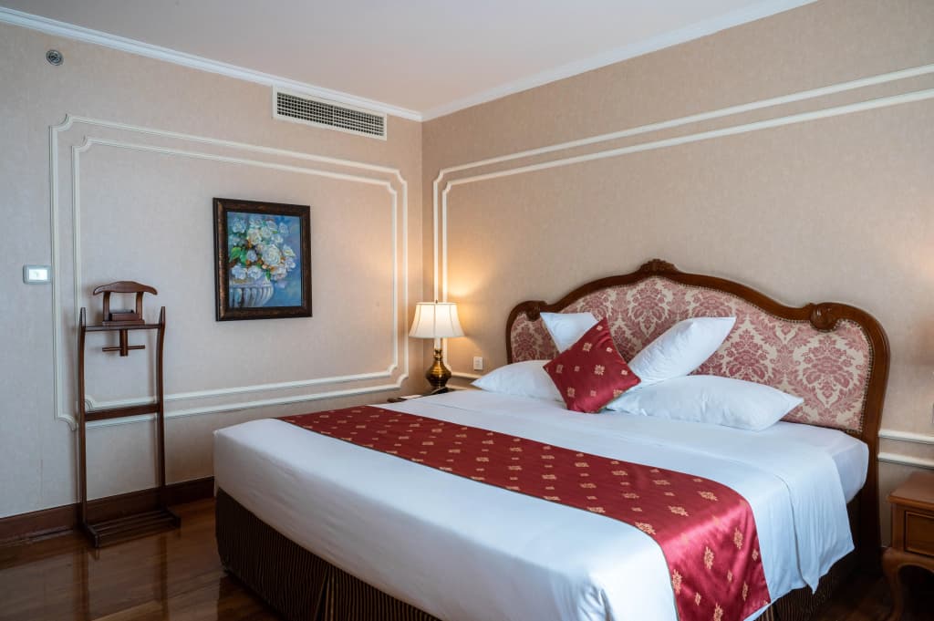 Hotel Grand Saigon - photo 5
