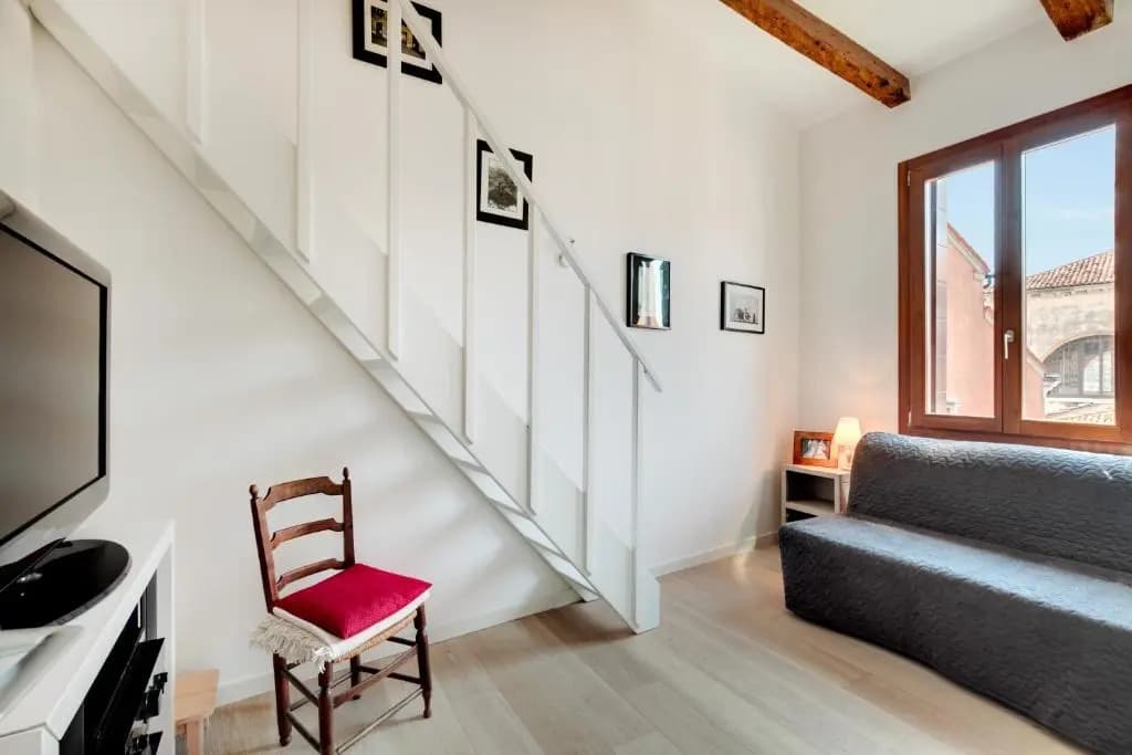 S. Marcuola Apartment - photo 11