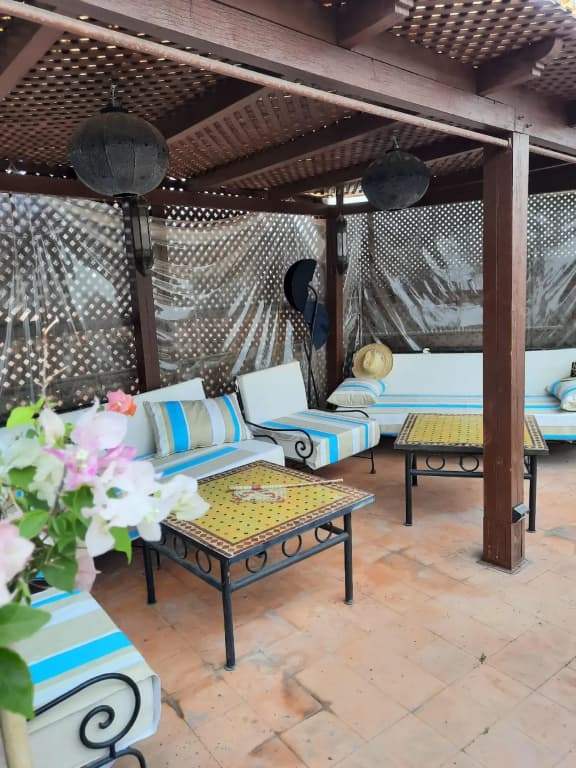 Riad Aubrac - photo 28
