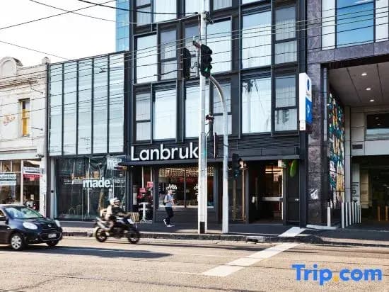 Urban Rest Lanbruk - photo 16